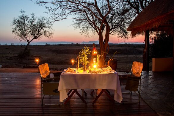 Tangala Safari Camp
